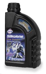 Silkolene® 2t pro scoot