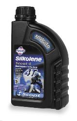 Silkolene® 2t scoot-2