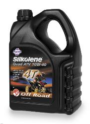 Silkolene® 4t atv