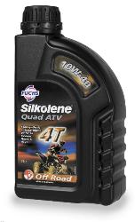 Silkolene® 4t atv