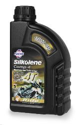 Silkolene® 4t comp-4