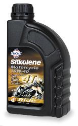 Silkolene® 4t motorcycle