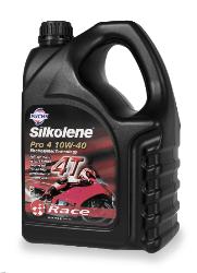 Silkolene® 4t pro-4