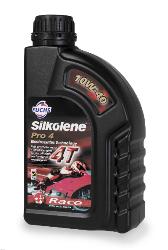 Silkolene® 4t pro-4