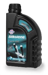 Silkolene® fork oil