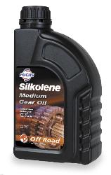 Silkolene® medium-gear