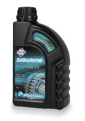 Silkolene® pro-srg 75