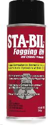 Sta-bil fogging oil