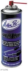 Motion pro® cable lube