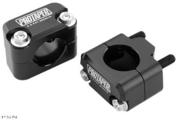 Pro taper universal solid mount kit