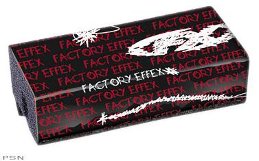 Factory effex® bulge crossbar pad