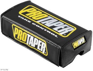 Pro taper® molded pads