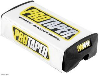 Pro taper® molded pads