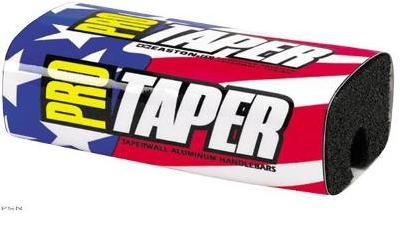 Pro taper® signature pads