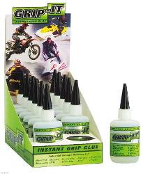 “grip-it” grip glue