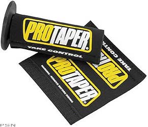 Pro taper® grip covers