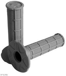 Pro taper® synergy half and full waffle grips