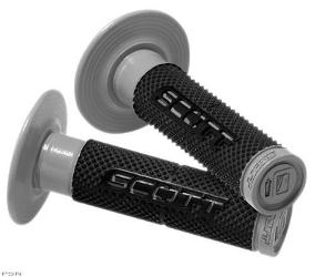 Scott sx ii grip