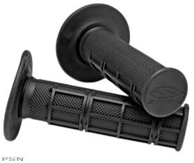 Smith half-waffle grips