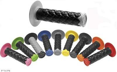 Spider slx grips