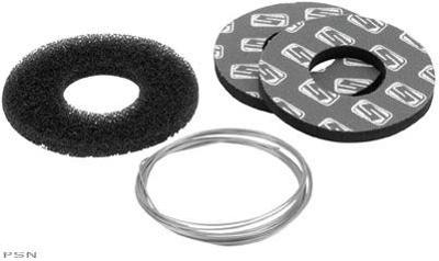 Sunline grip accessory kit