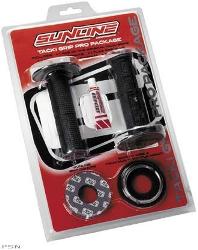 Sunline pro grip® dual compound kits