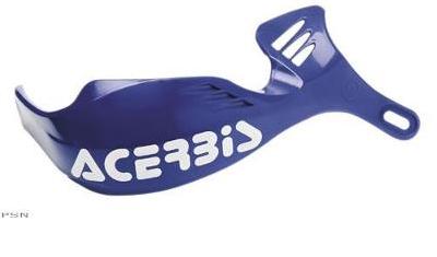 Acerbis® minicross rally handguards