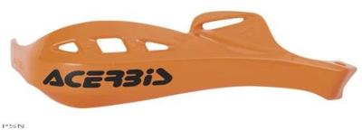 Acerbis® rally profile handguards