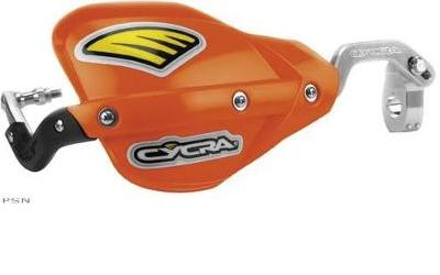 Cycra® center reach mount (crm) racer packs