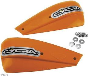 Cycra® low profile enduro handshields