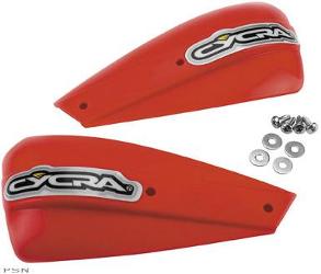 Cycra® low profile enduro handshields