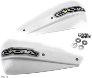 Cycra® low profile enduro handshields