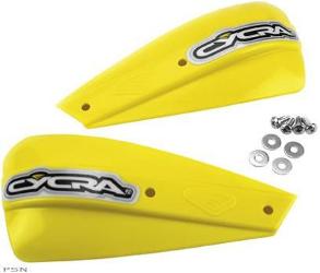 Cycra® low profile enduro handshields