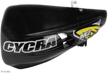 Cycra® m2 recoil racer pack non-vented