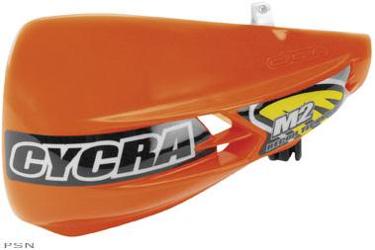 Cycra® m2 recoil racer pack non-vented