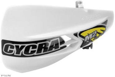 Cycra® m2 recoil racer pack non-vented