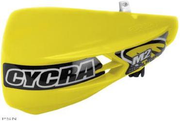 Cycra® m2 recoil racer pack non-vented