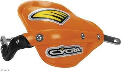 Cycra® probend bar packs (mount clamps not included)