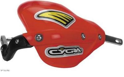 Cycra® probend bar packs (mount clamps not included)