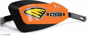 Cycra® series one probend bar pack with enduro dx hand shields (mount clamps not included)