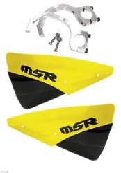 Msr® brush guard kit