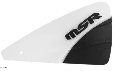 Msr® hand shields