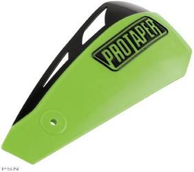 Pro taper® brushguards & shields