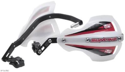 Sunline enduro hand guards