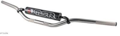 Msr® dominator aluminum handlebars