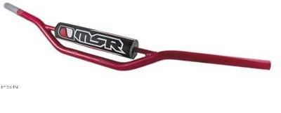 Msr® profile carbon steel handlebars