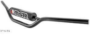 Msr® profile carbon steel handlebars