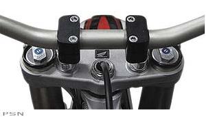 Powermadd oversize bar adapter