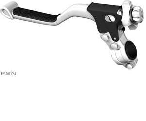 Msr® pro raptor adjustable clutch lever assembly