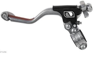 Msr® pro raptor adjustable clutch lever assembly